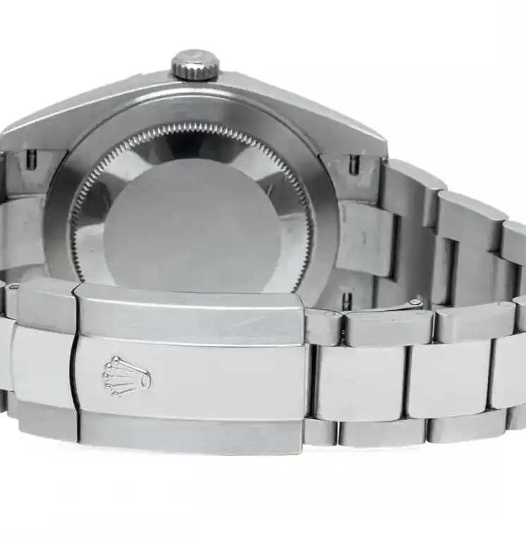 Prestigious Jewellers Rolex Yes 126300 Datejust 0622